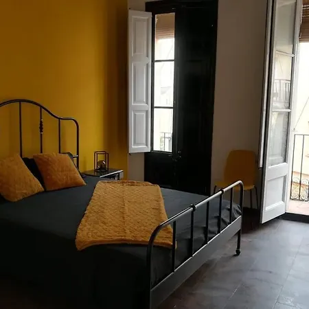 Appartement Reus, Amazing In The Centre. Reus