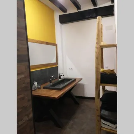 Apartment Reus, Amazing In The Centre. Reus